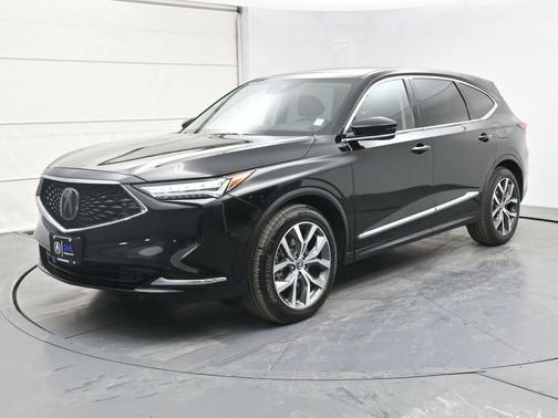 2024 Acura MDX Technology Package