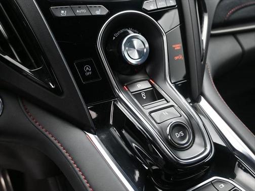 2022 Acura RDX A-Spec Advance Package