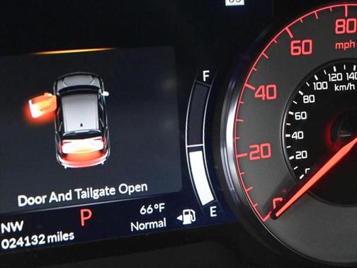 2022 Acura RDX A-Spec Advance Package