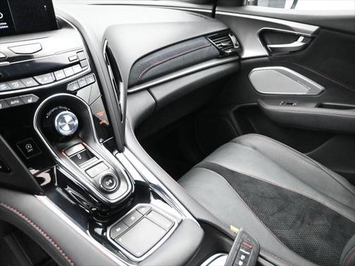 2022 Acura RDX A-Spec Advance Package