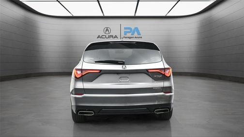 2023 Acura MDX Technology Package