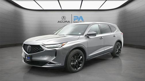 2023 Acura MDX Technology Package