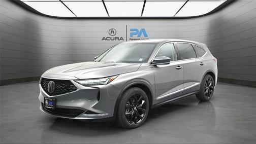 2023 Acura MDX Technology Package