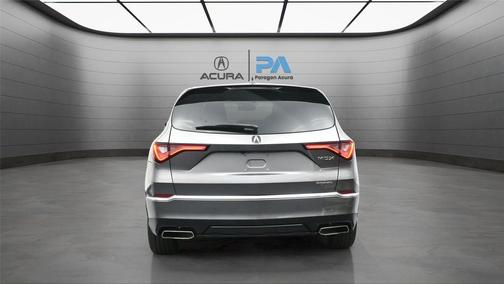 2023 Acura MDX Technology Package