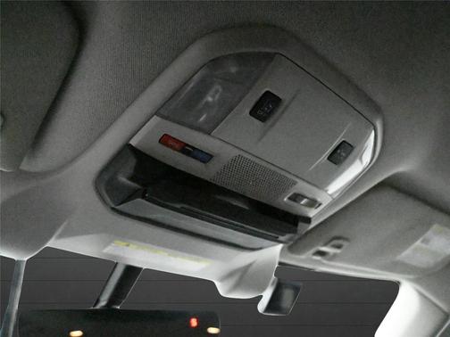 2020 Subaru Ascent Limited 7-Passenger