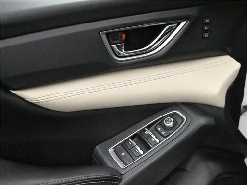 2020 Subaru Ascent Limited 7-Passenger