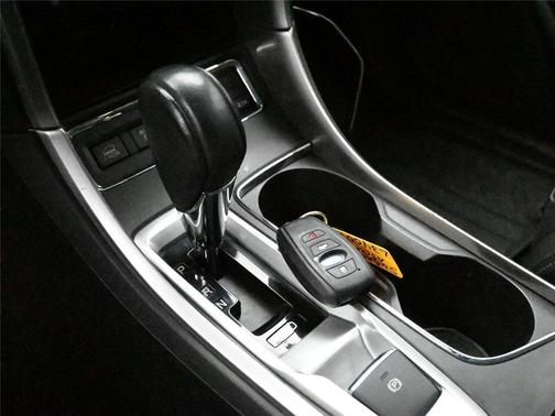 2020 Subaru Ascent Limited 7-Passenger