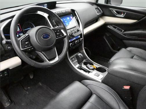 2020 Subaru Ascent Limited 7-Passenger