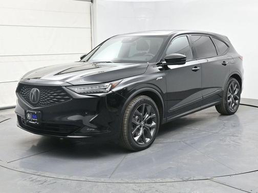 2023 Acura MDX A-SPEC