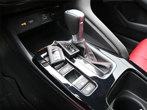 2025 Acura Integra A-SPEC