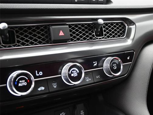 2024 Acura Integra A-SPEC