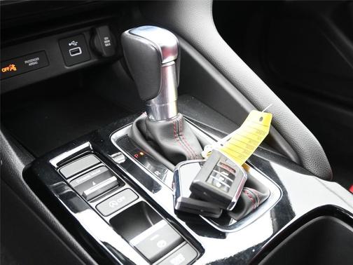 2024 Acura Integra A-SPEC