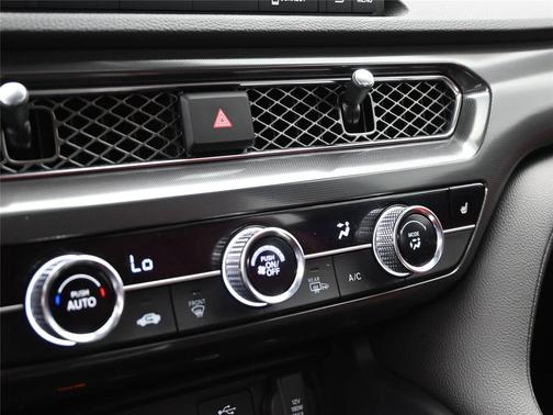 2024 Acura Integra A-SPEC