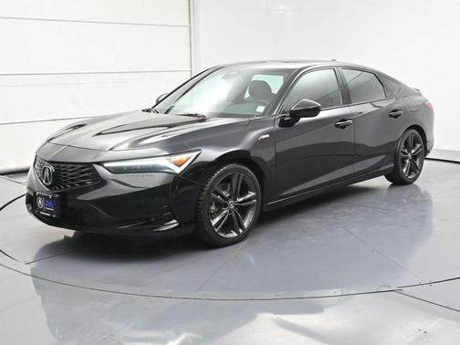 2024 Acura Integra A-SPEC
