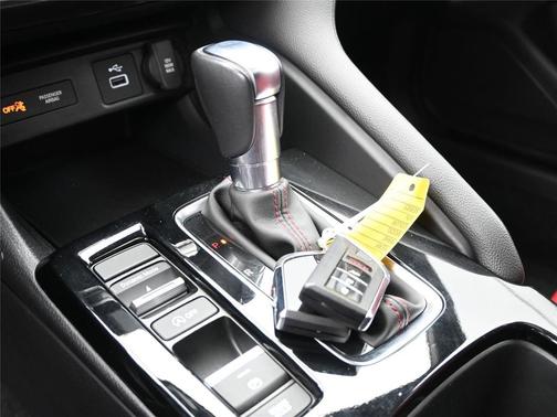 2024 Acura Integra A-SPEC