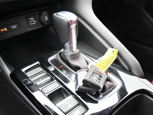 2024 Acura Integra A-SPEC