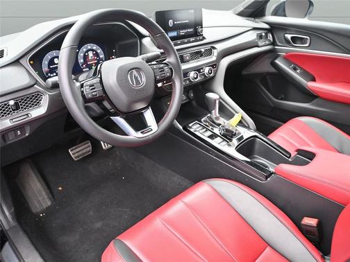 2024 Acura Integra A-SPEC