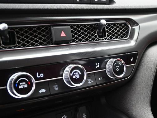 2024 Acura Integra A-SPEC