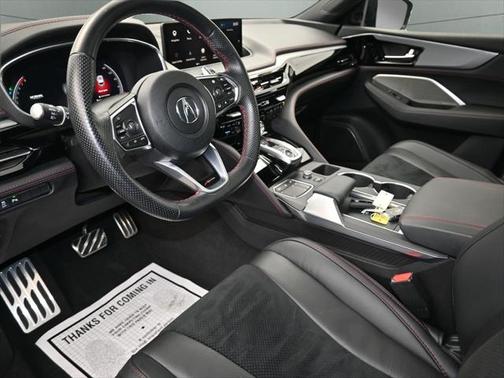 2023 Acura MDX A-SPEC