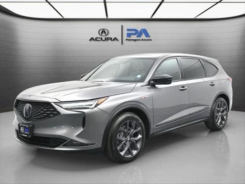 2023 Acura MDX A-SPEC