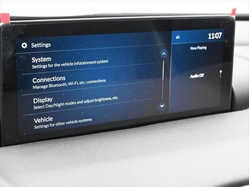 2023 Acura TLX Technology