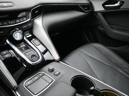 2023 Acura TLX Technology