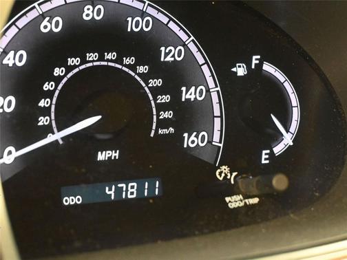 Classic Silver Metallic 2011 Toyota Avalon Base