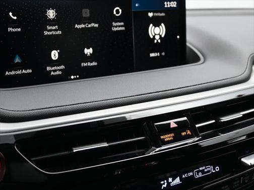 2023 Acura MDX Standard