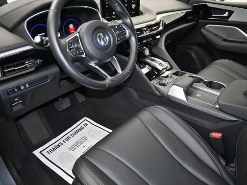 2023 Acura MDX Standard