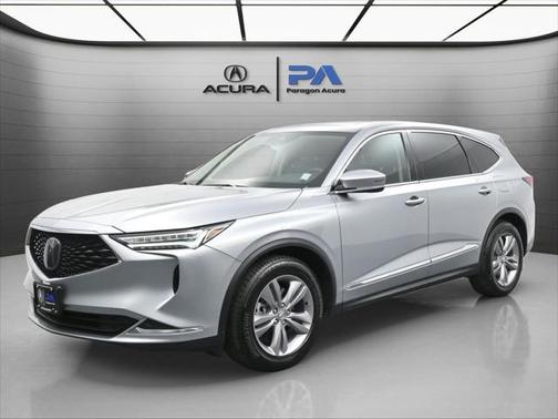 2023 Acura MDX Standard