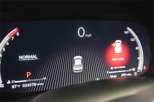Urban Gray Pearl 2025 Acura TLX A-Spec