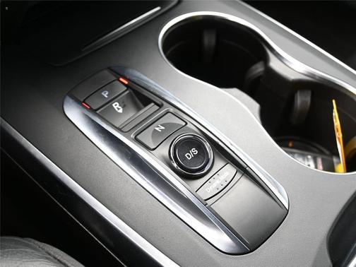 2017 Acura MDX 3.5L w/Technology Package