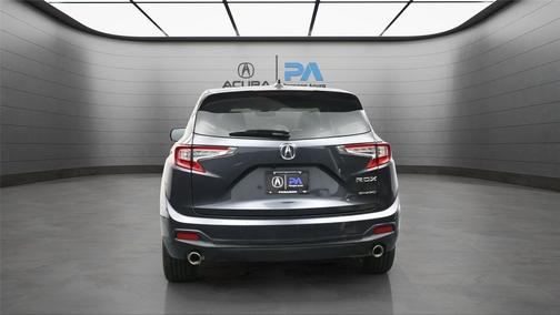 2021 Acura RDX Technology Package