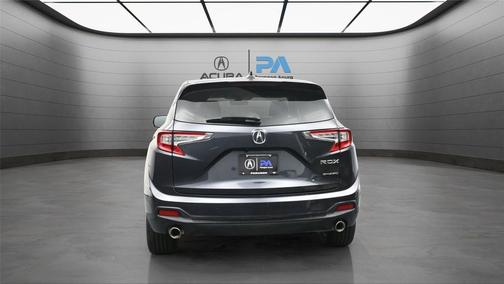 2021 Acura RDX Technology Package