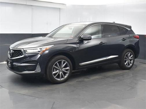 2021 Acura RDX Technology Package