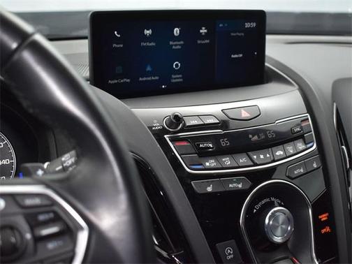 2021 Acura RDX Technology Package