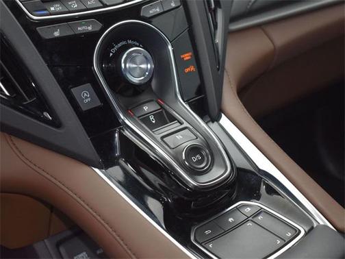 2021 Acura RDX Technology Package