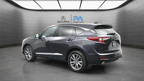 2021 Acura RDX Technology Package