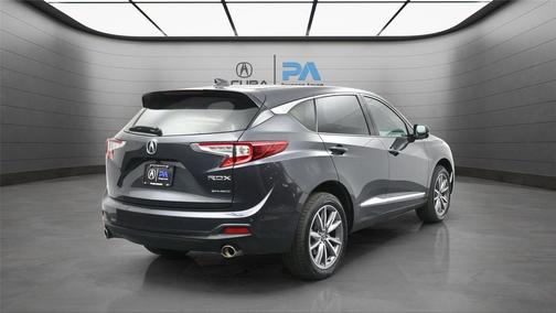 2021 Acura RDX Technology Package
