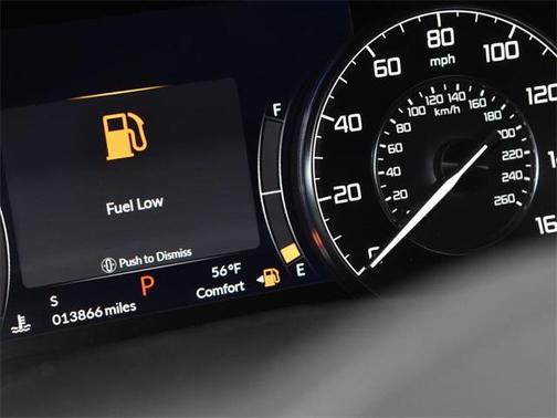 2021 Acura RDX Technology Package