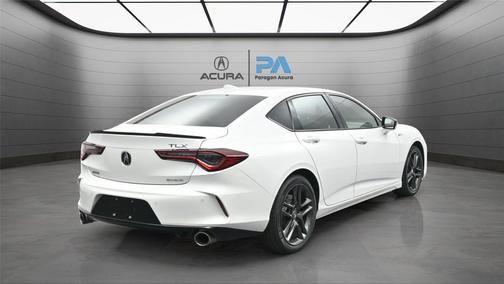 2024 Acura TLX A-Spec