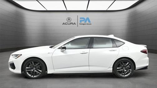 2024 Acura TLX A-Spec