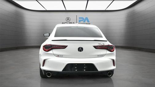 2024 Acura TLX A-Spec