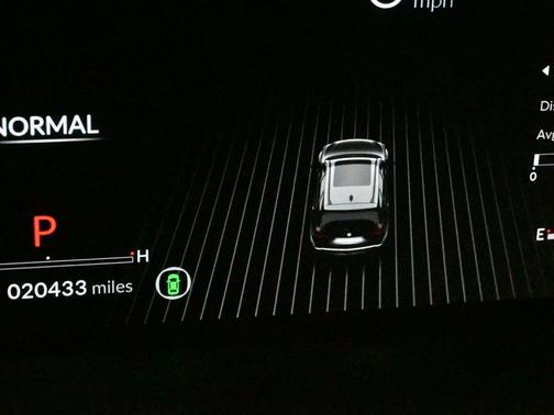 2024 Acura MDX Standard