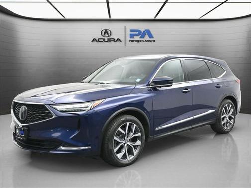 2023 Acura MDX Technology Package