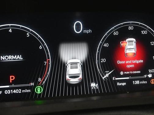 2023 Acura MDX Technology Package