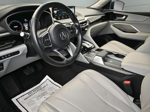 2023 Acura MDX Technology Package
