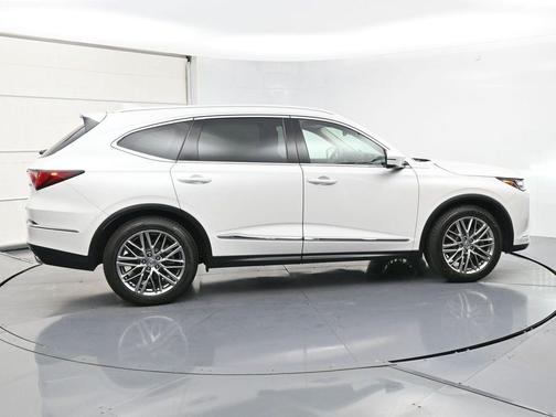 2024 Acura MDX Advance Package