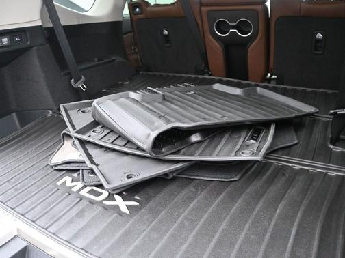 2024 Acura MDX Advance Package