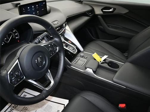 2023 Acura TLX FWD